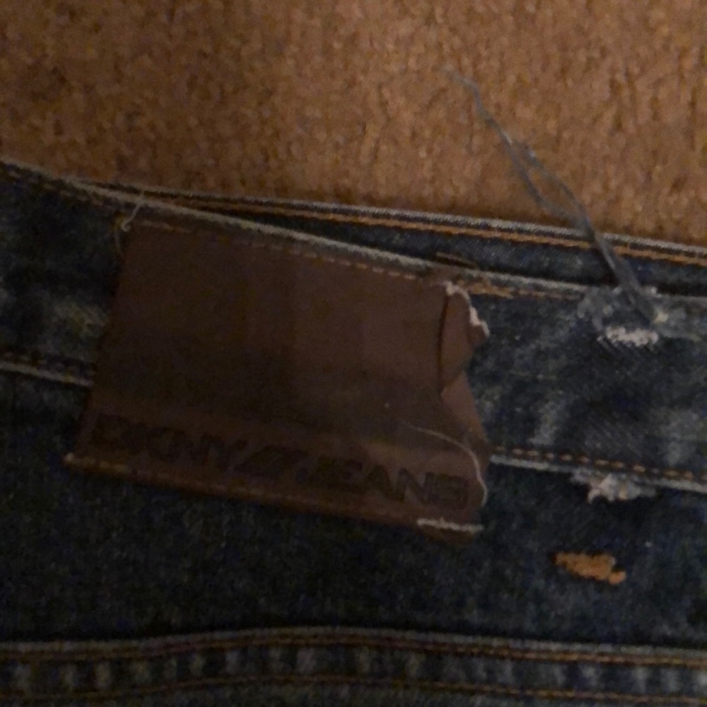 Jeans - Picture 2 of 2